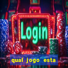 qual jogo esta pagando mais agora